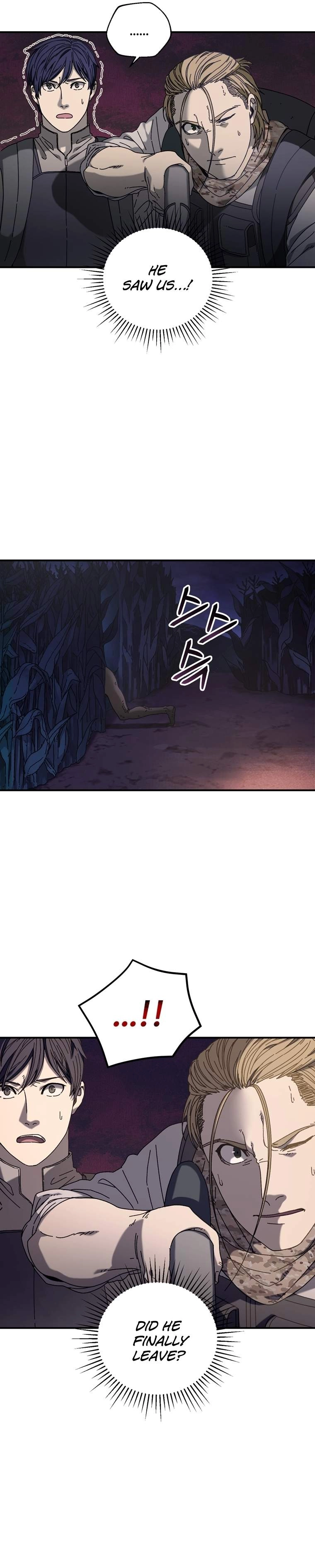 Introduction to Survival Chapter 39 5